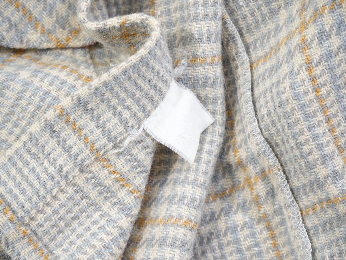Fiorucci Vintage Fiorucci Jacket Over-shirt M Size US M / EU 48-50 / 2 - 6 Thumbnail