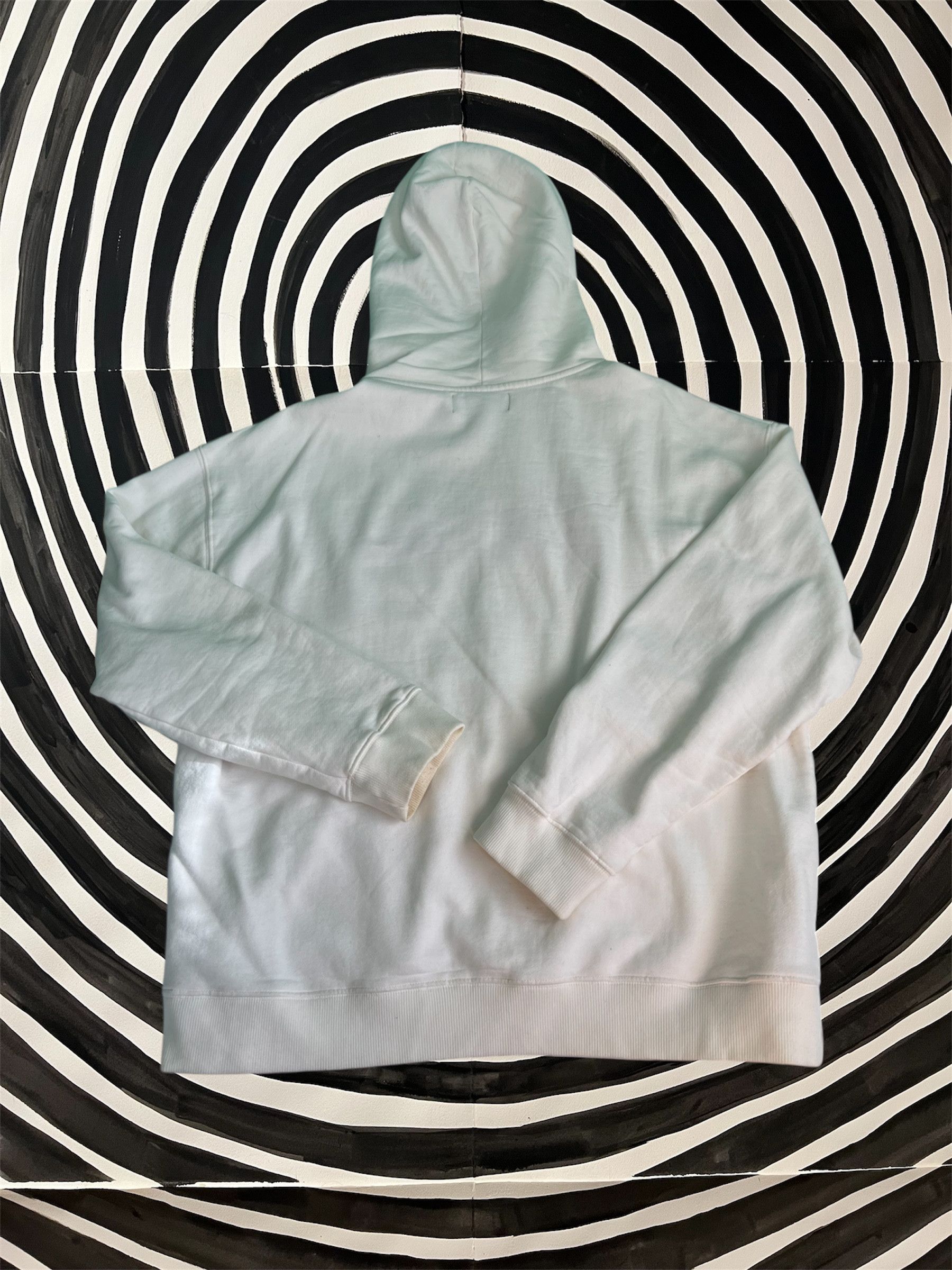 Velour SS20 NeoTokyo Chenille Hoodie Size US XL / EU 56 / 4 - 2 Thumbnail
