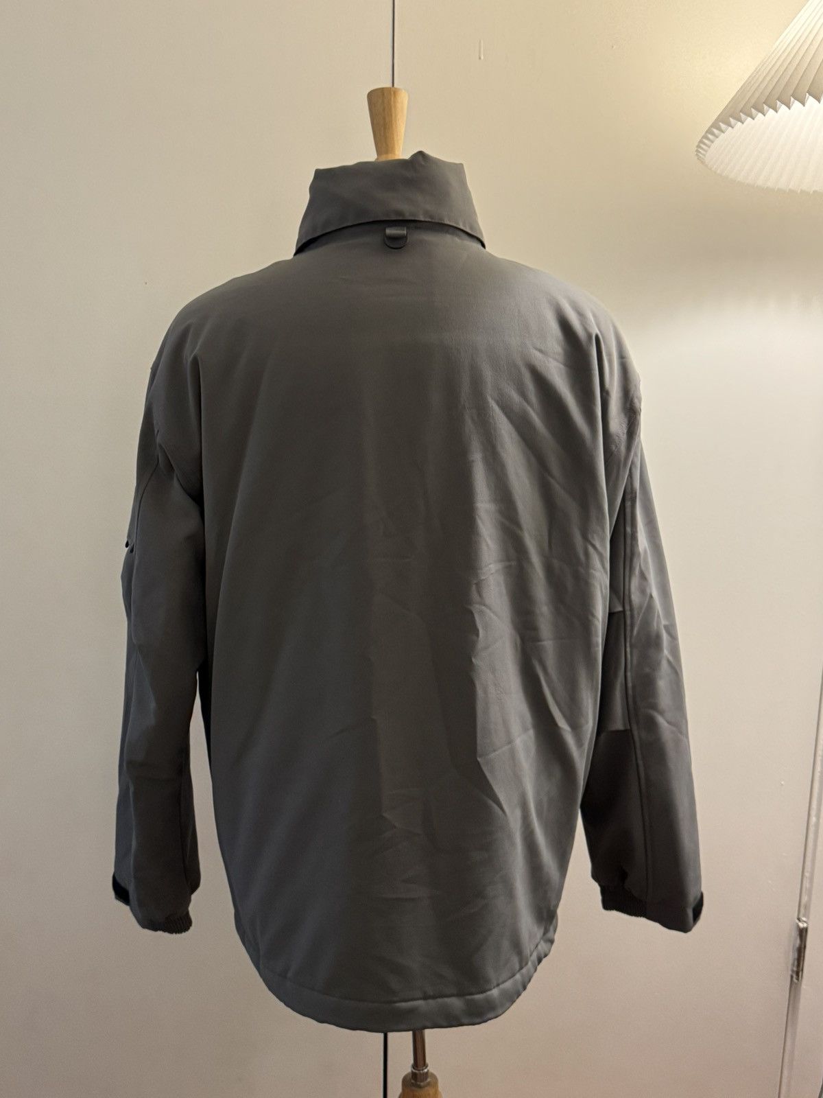 Carhartt Wip Carhartt WIP Tactical Jacket Size US XL / EU 56 / 4 - 5 Thumbnail