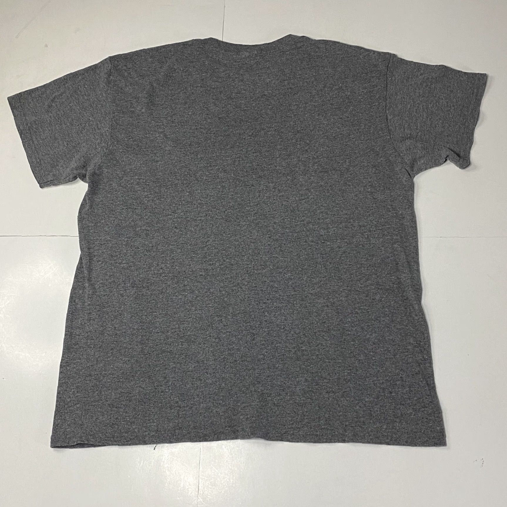 Vintage VINTAGE Mossy Oak Hunting Shirt Men’s M Gray Cotton Short Sleeve Crew Neck Logo Outdoor All Seasons Mens Size US M / EU 48-50 / 2 - 4 Thumbnail