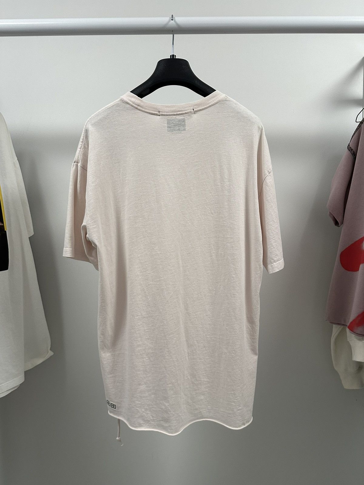 Ksubi Ksubi Biggie T Shirt Size US S / EU 44-46 / 1 - 3 Thumbnail