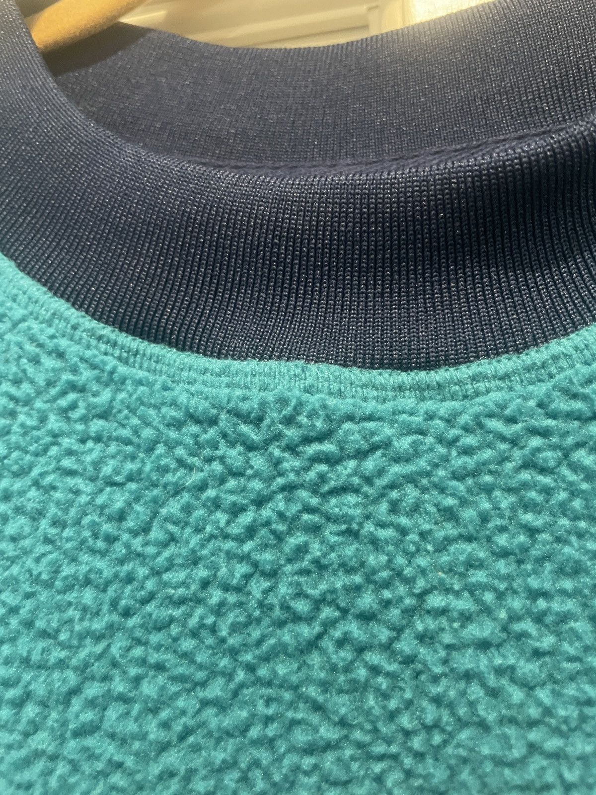 Aime Leon Dore × New Balance 2019 Aimé Leon Dore x New Balance "Intelligent" Fleece Size US L / EU 52-54 / 3 - 4 Thumbnail