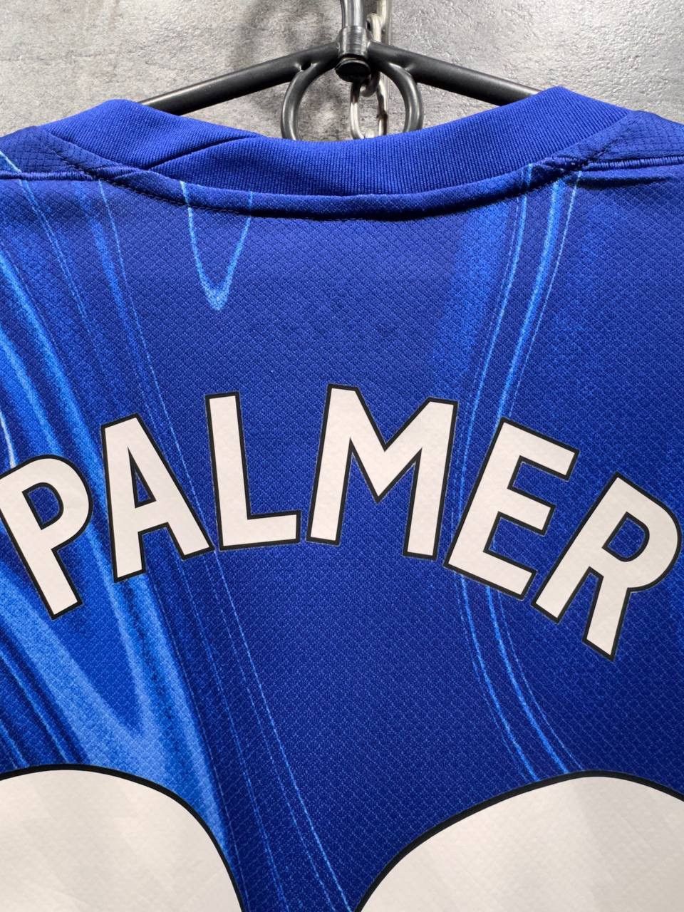 Nike Nike Cole Palmer Chelsea 2024/25 Home Soccer Jersey Shirt Size US L / EU 52-54 / 3 - 18 Thumbnail
