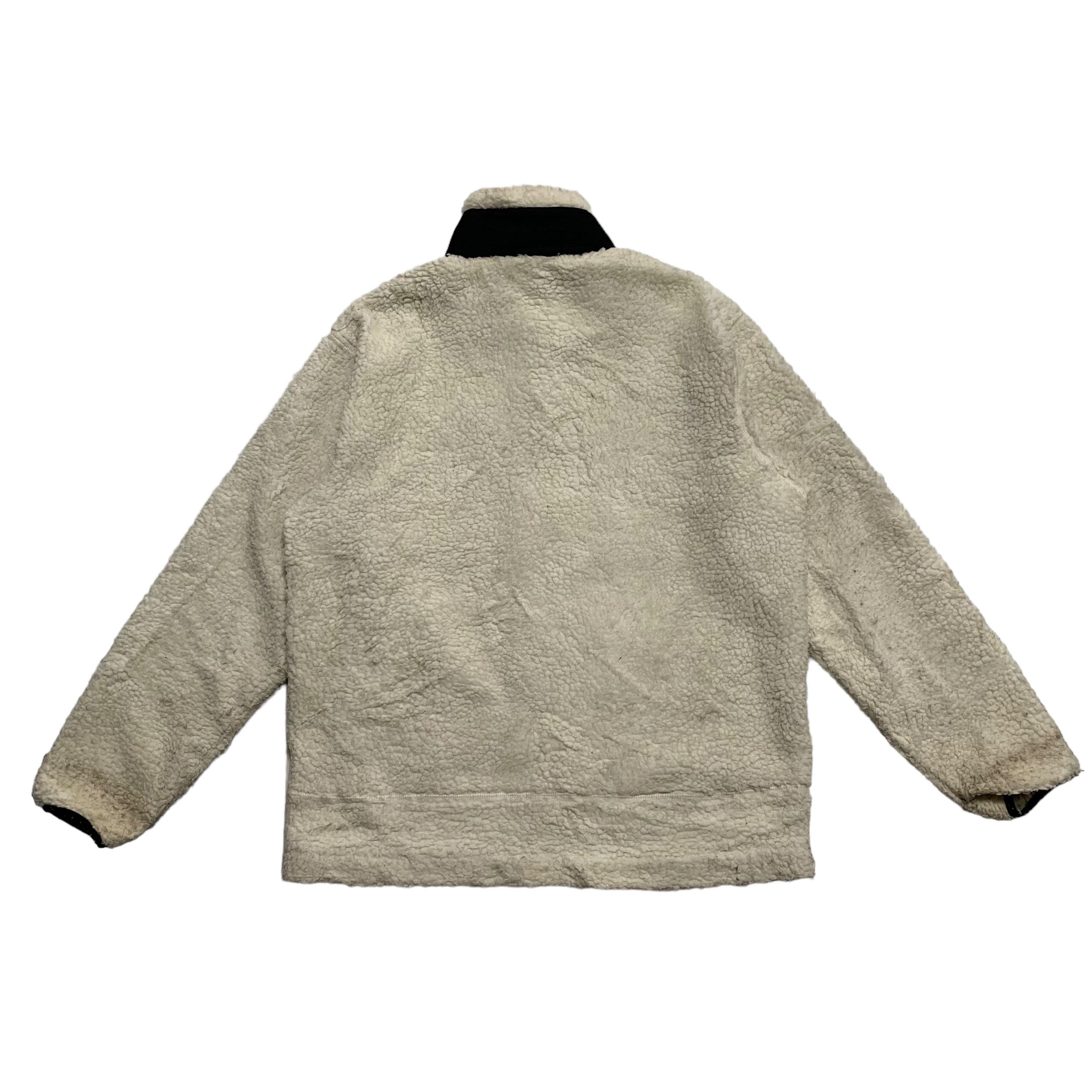 Ben Davis Ben Davis Sherpa Jacket Size US M / EU 48-50 / 2 - 9 Thumbnail