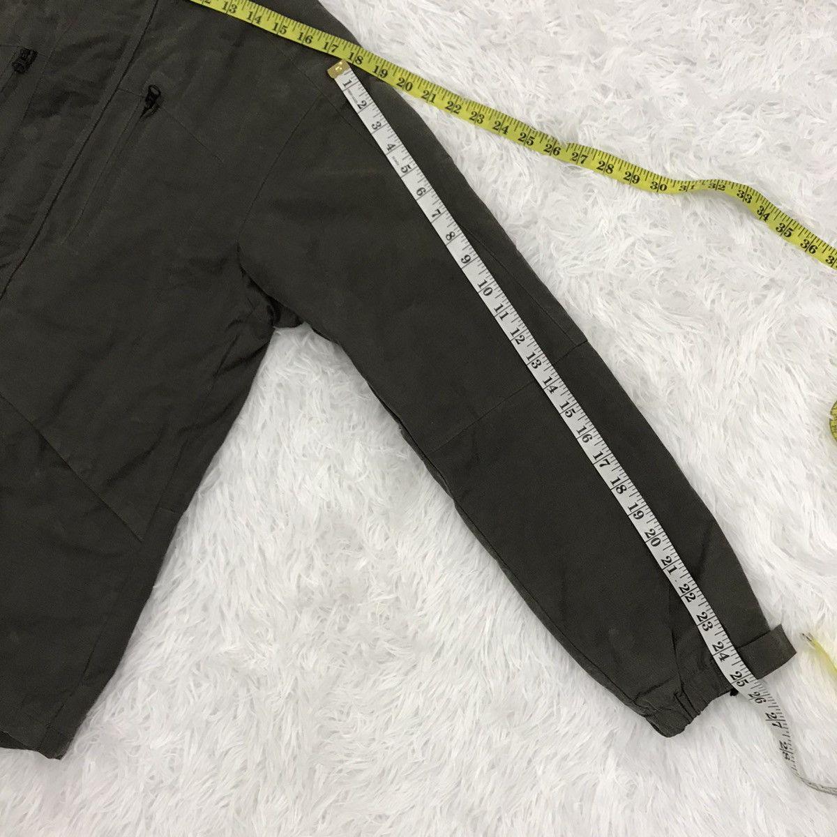 Armani Exchange Armani exchange jacket Size US S / EU 44-46 / 1 - 8 Thumbnail