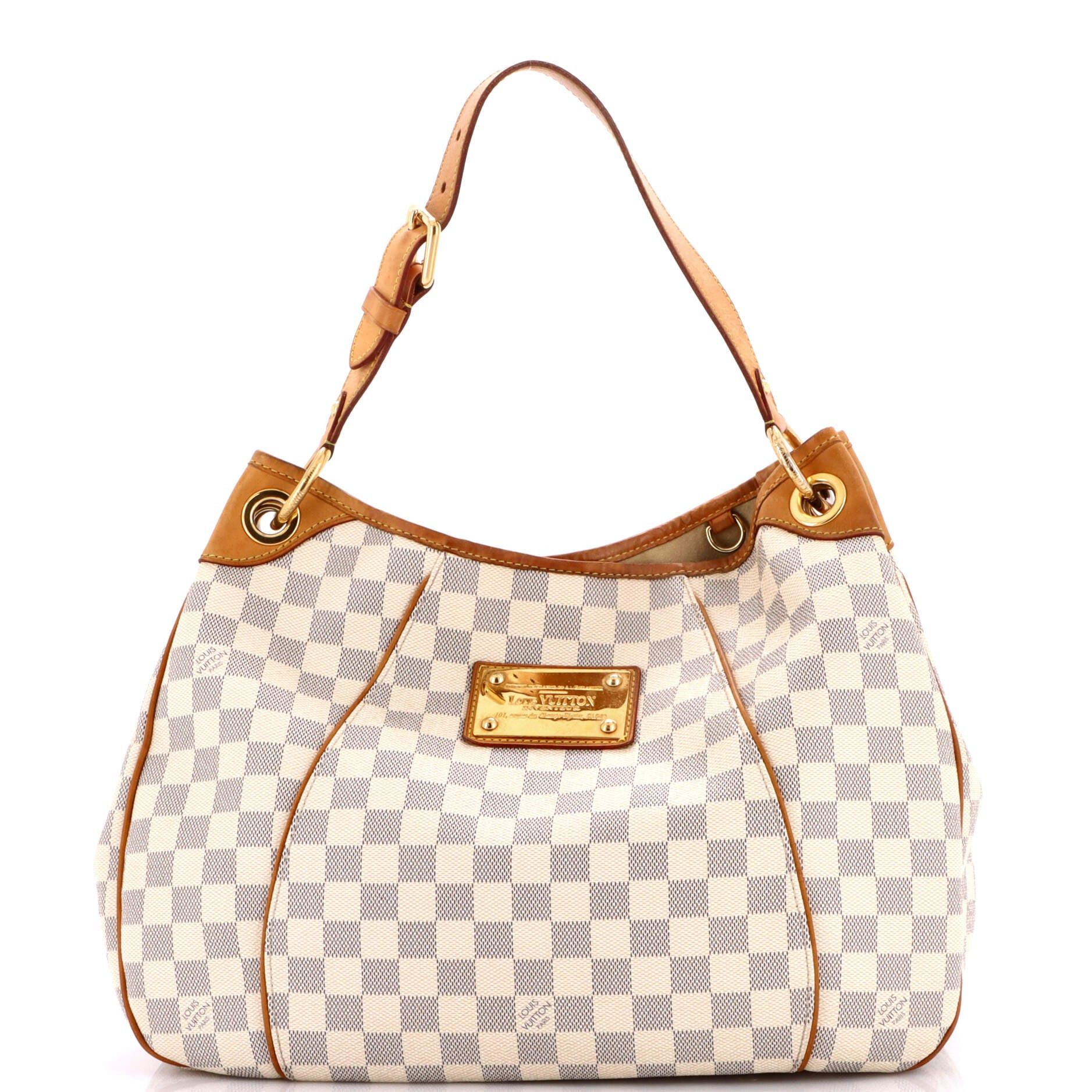 Louis Vuitton Galliera Handbag Size ONE SIZE - 1 Thumbnail