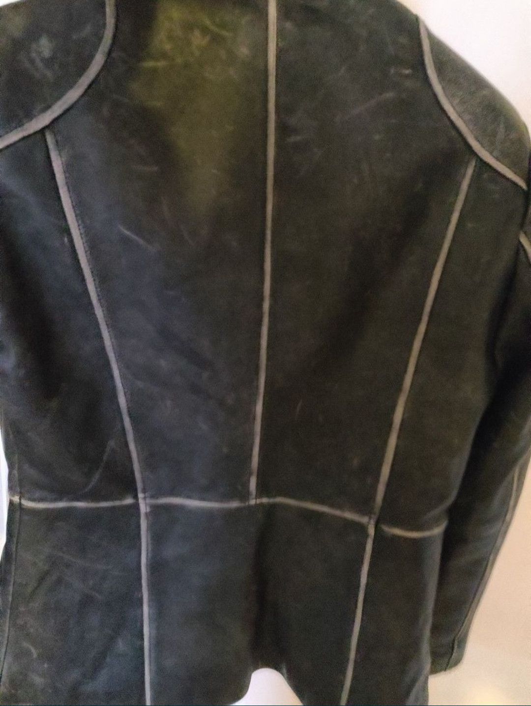Hard Rock Cafe Hard Rock Cafe leather jacket sz S Condition like new Size S / US 4 / IT 40 - 5 Thumbnail