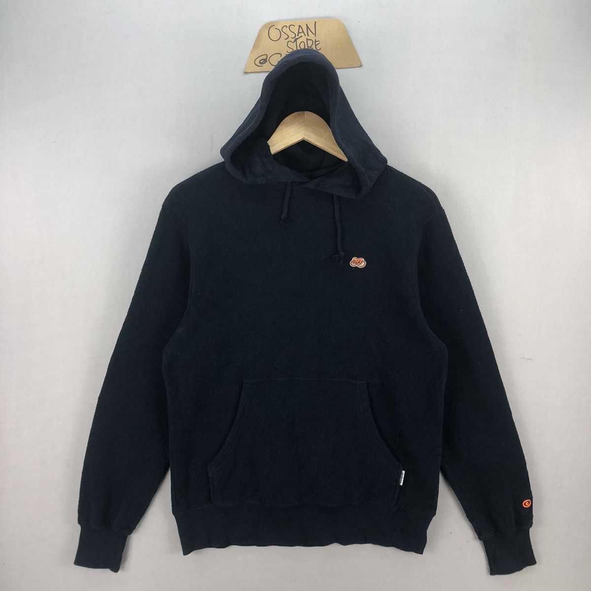 Keith Haring × Noah Noah x Keith Haring Peace on Earth hoodie 