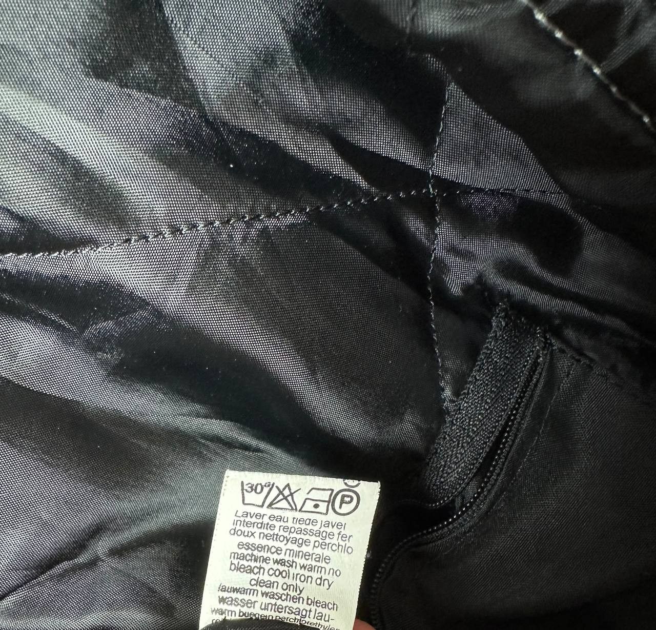 Vintage × Yamaha Vintage Yamaha Racing jacket 90s size XLarge Size US XL / EU 56 / 4 - 10 Thumbnail
