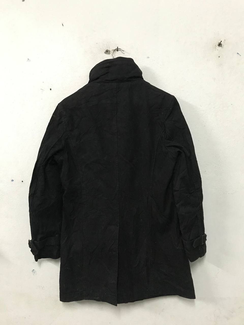 PPFM × Seditionaries PPFM LIKE RARE BLACK JACKET Size US M / EU 48-50 / 2 - 2 Thumbnail