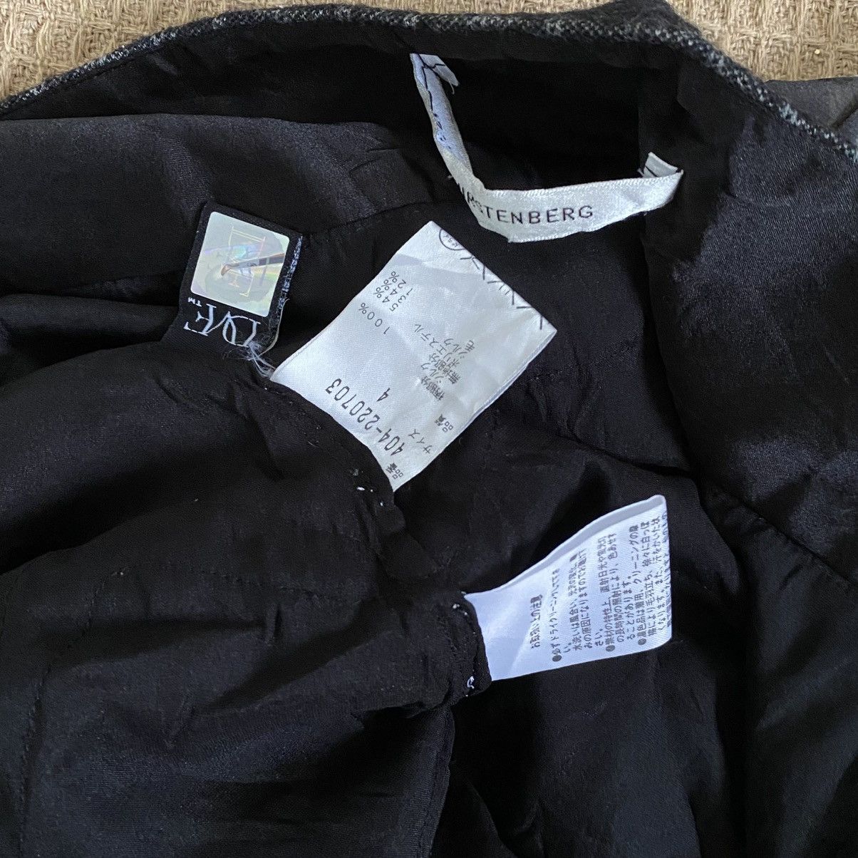 Diane von Furstenberg Diane Von Furstenberg mini skirt Size 25" / US 0 / IT 36 - 9 Thumbnail