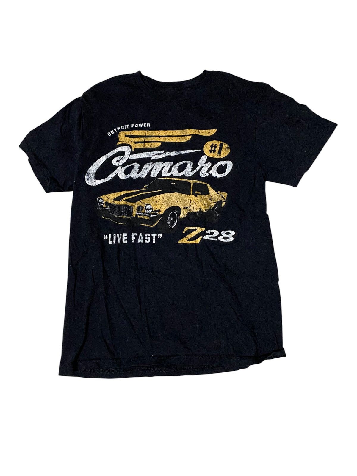 Other Camaro racing tee Size US S / EU 44-46 / 1 - 1 Preview