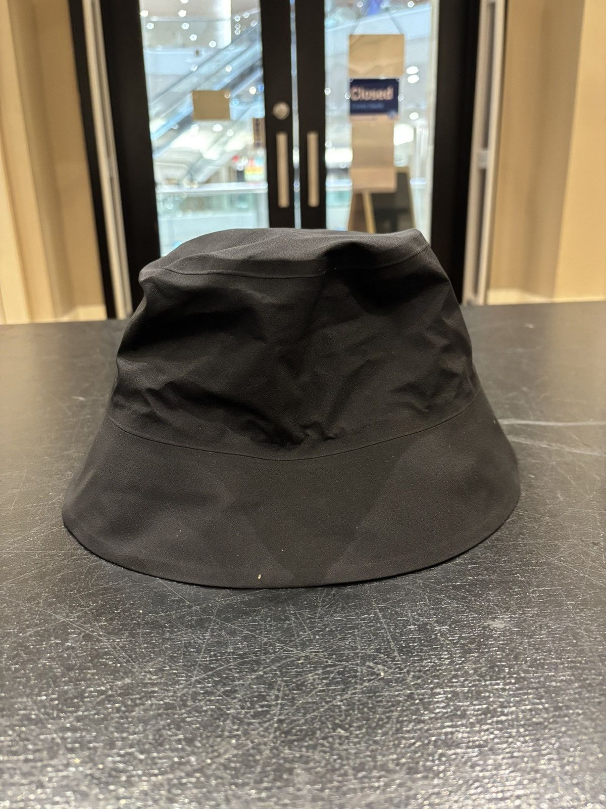 Arc'teryx Arc'Teryx Veilance Bucket Hat | Grailed