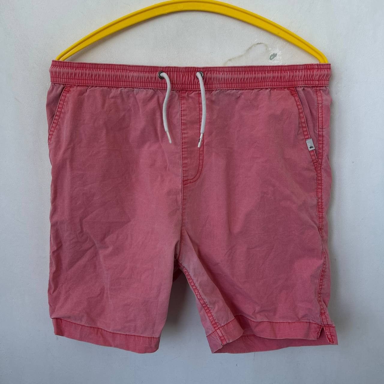Quiksilver Quiksilver shorts #1384 Size 34" / US 12 / IT 48 - 1 Thumbnail