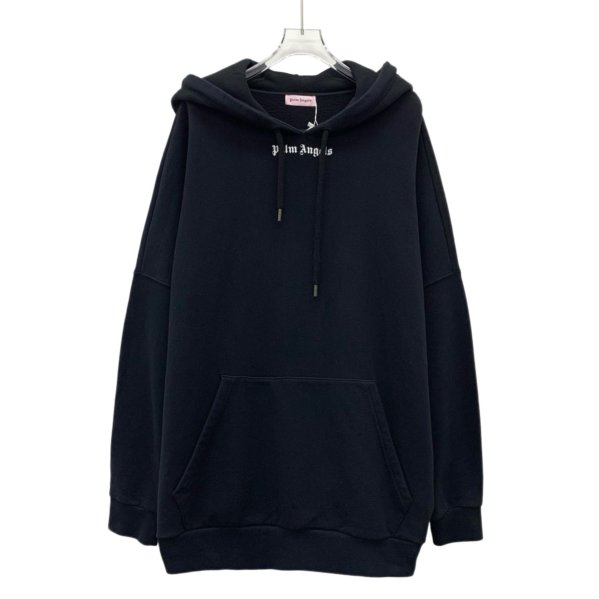 Palm Angels Palm Angels Broken Bear Logo Hoodie XL Size US XL / EU 56 / 4 - 1 Thumbnail