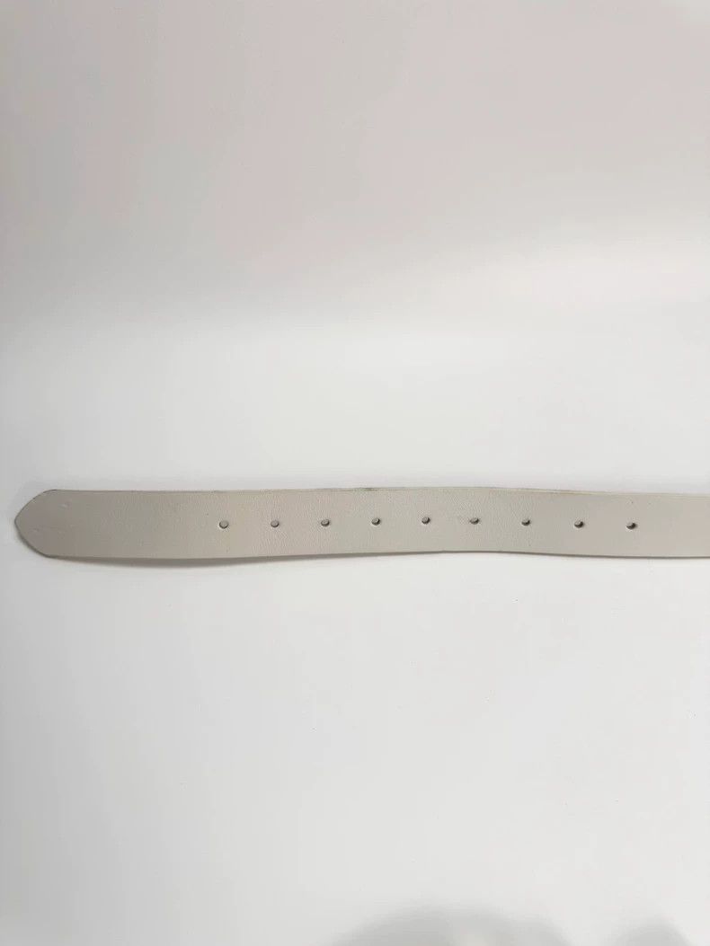 Vivienne Westwood Vivienne Westwood Saturn's leather belt Size ONE SIZE - 7 Thumbnail