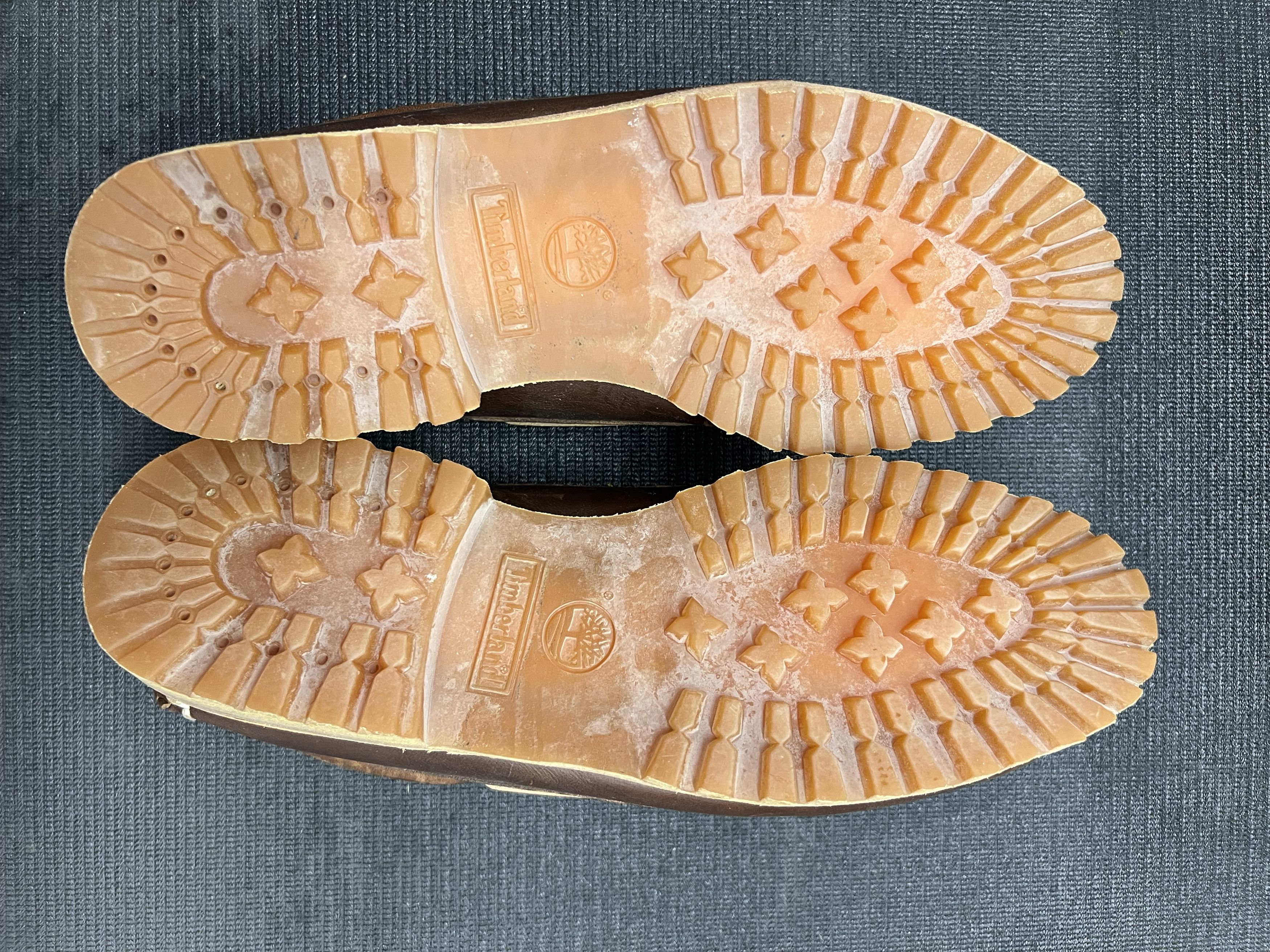 Timberland Timberland Docker Size US 11 / EU 44 - 6 Thumbnail