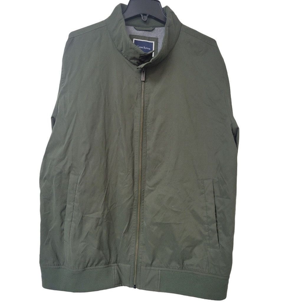 Club Room Club Room Men's Jacket. New With Tags $125. Size XXL. Size US XXL / EU 58 / 5 - 7 Thumbnail