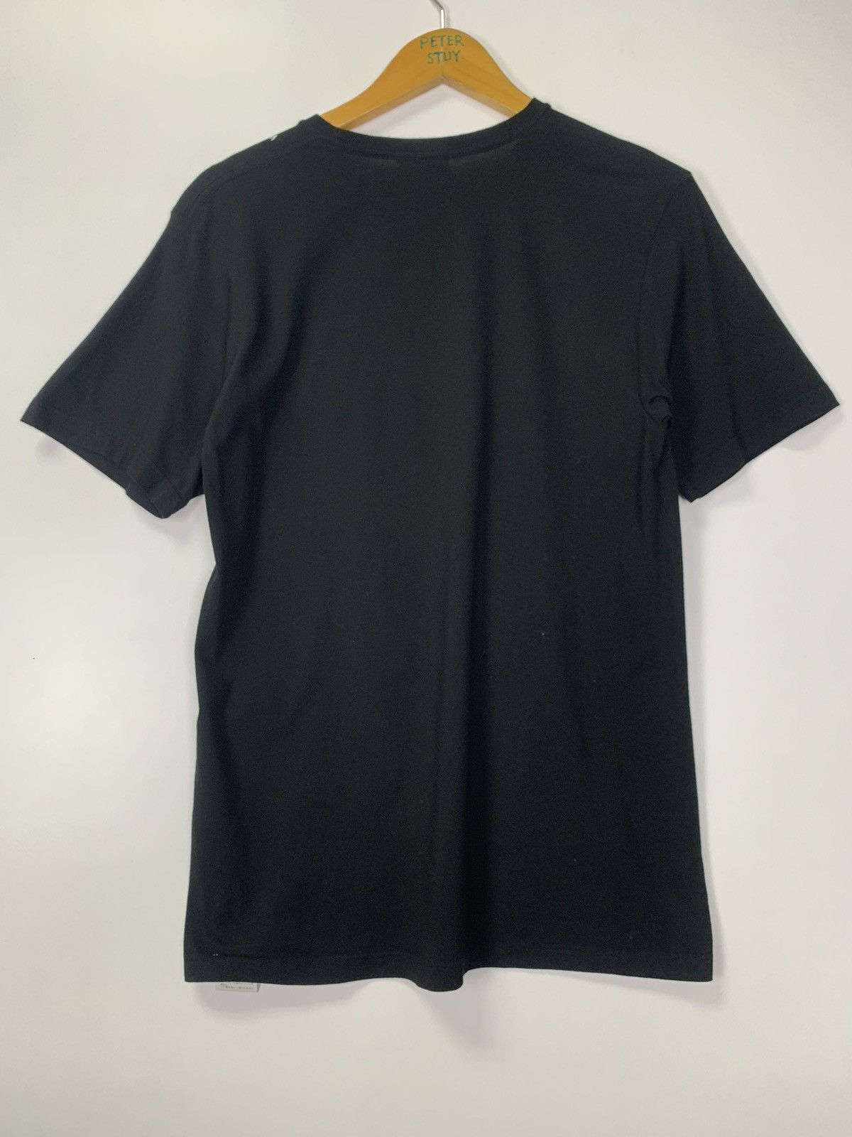 Japanese Brand × Takeo Kikuchi Takeo Kikuchi t-shirt Size US M / EU 48-50 / 2 - 8 Thumbnail