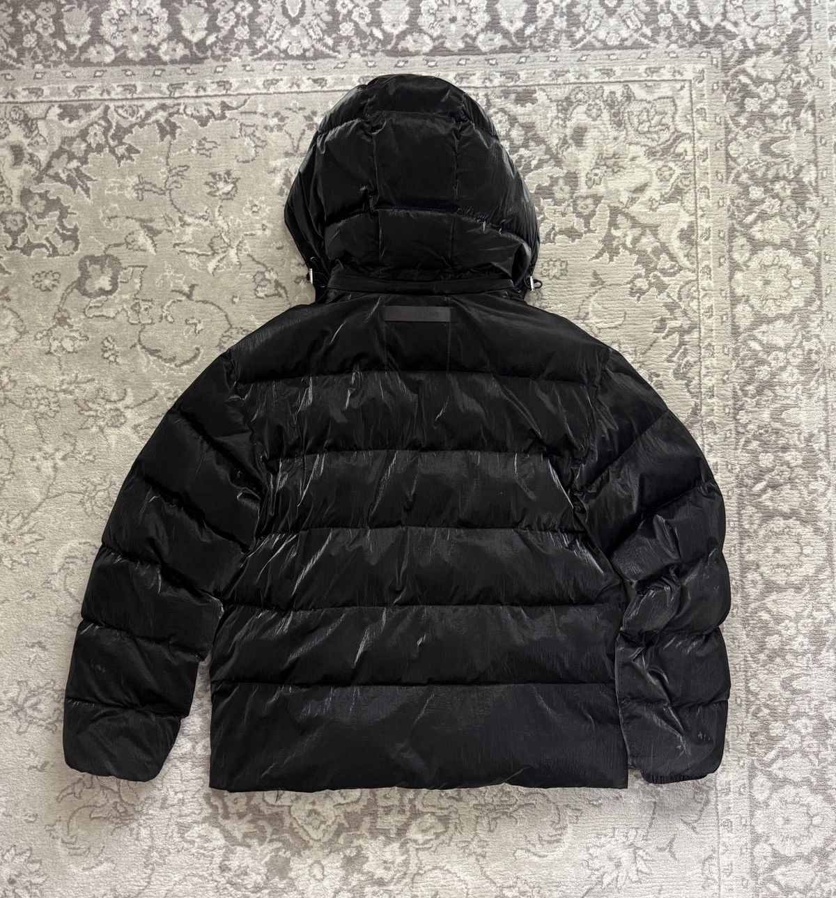 1017 ALYX 9SM Alyx Nightrider Jacket Size US L / EU 52-54 / 3 - 8 Thumbnail