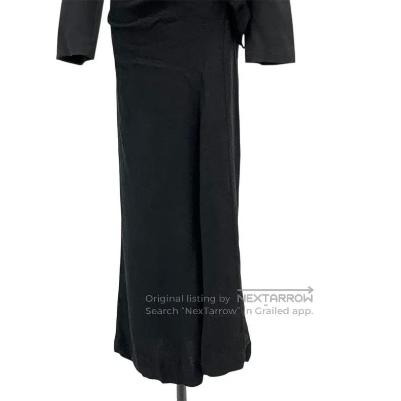 Tricot Comme des Garcons Comme Des Garcons Dress Size M / US 6-8 / IT 42-44 - 4 Thumbnail