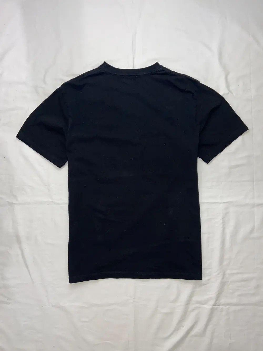Dime VINTAGE Y2K DIME T SHIRT TEE SKATE LUXURY STREETWEAR JAPANES Size US L / EU 52-54 / 3 - 3 Thumbnail