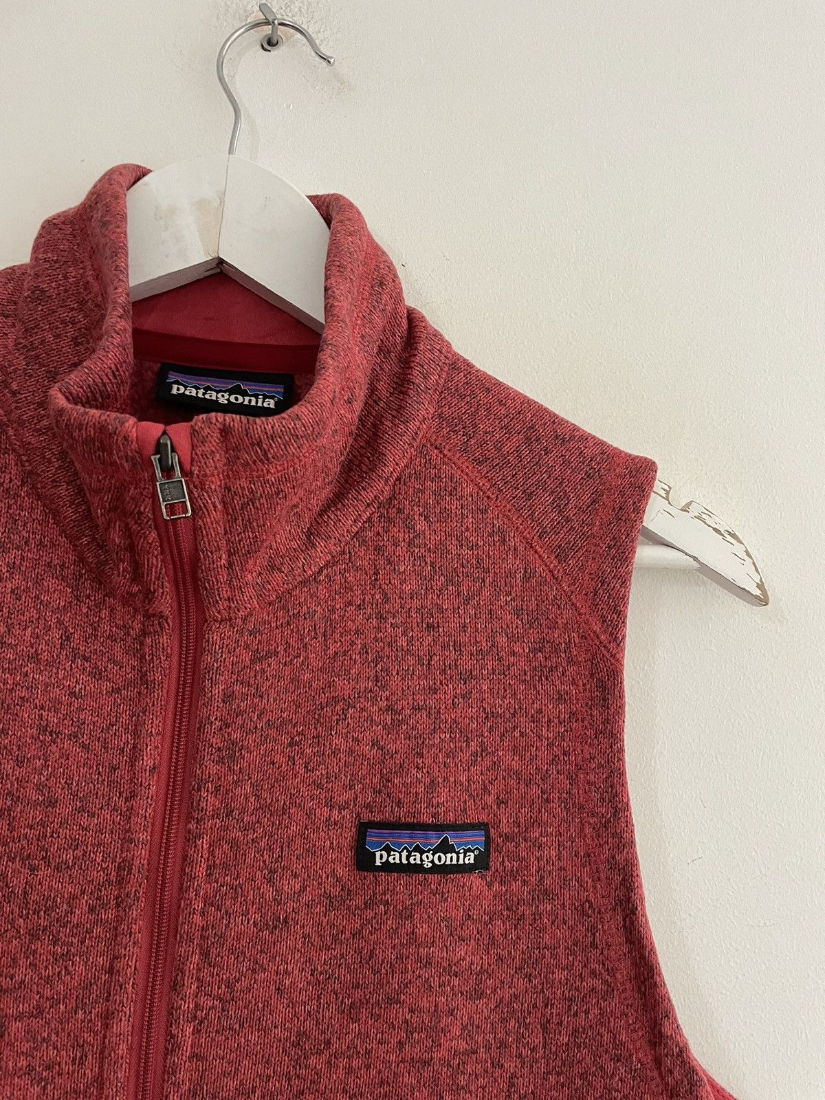 Patagonia Patagonia fleece vest Size M / US 6-8 / IT 42-44 - 3 Thumbnail
