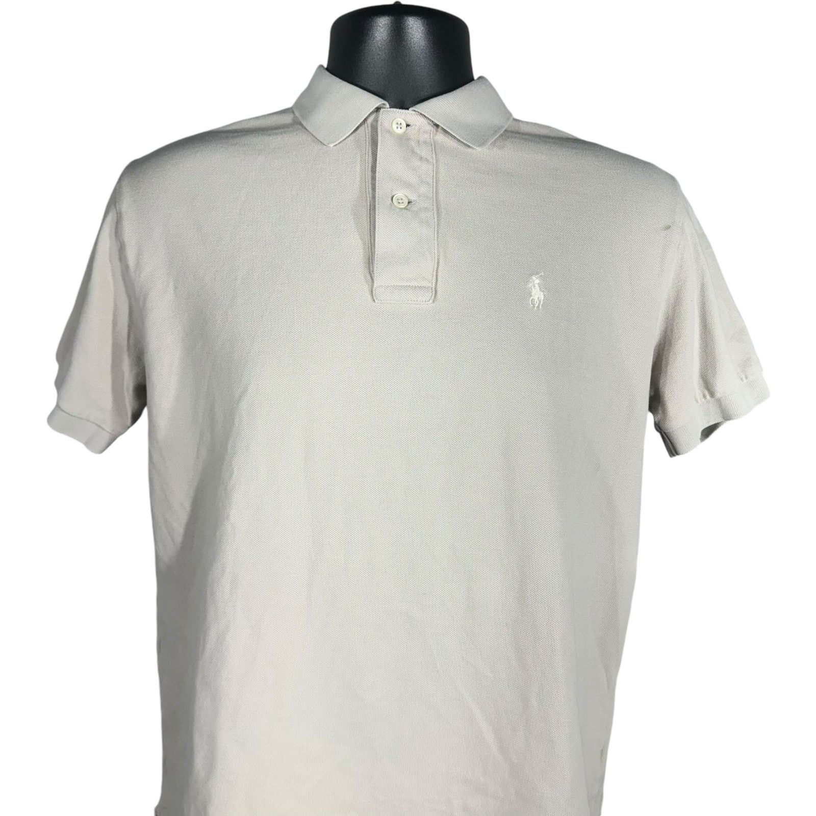 Polo Ralph Lauren Polo Ralph Lauren Short Sleeve Polo Size US S / EU 44-46 / 1 - 2 Thumbnail