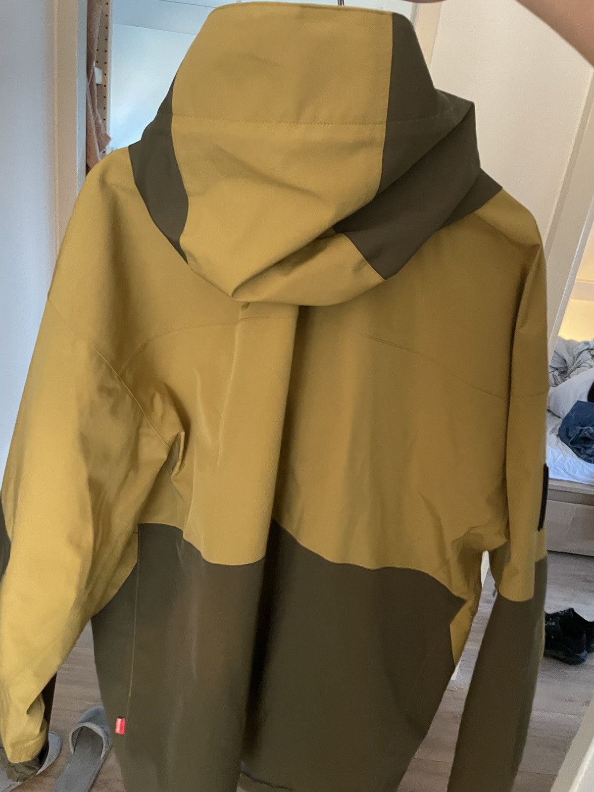 harlaut ヘンリック 3XL ウェア ジャケット Henrik Harlaut Apparel