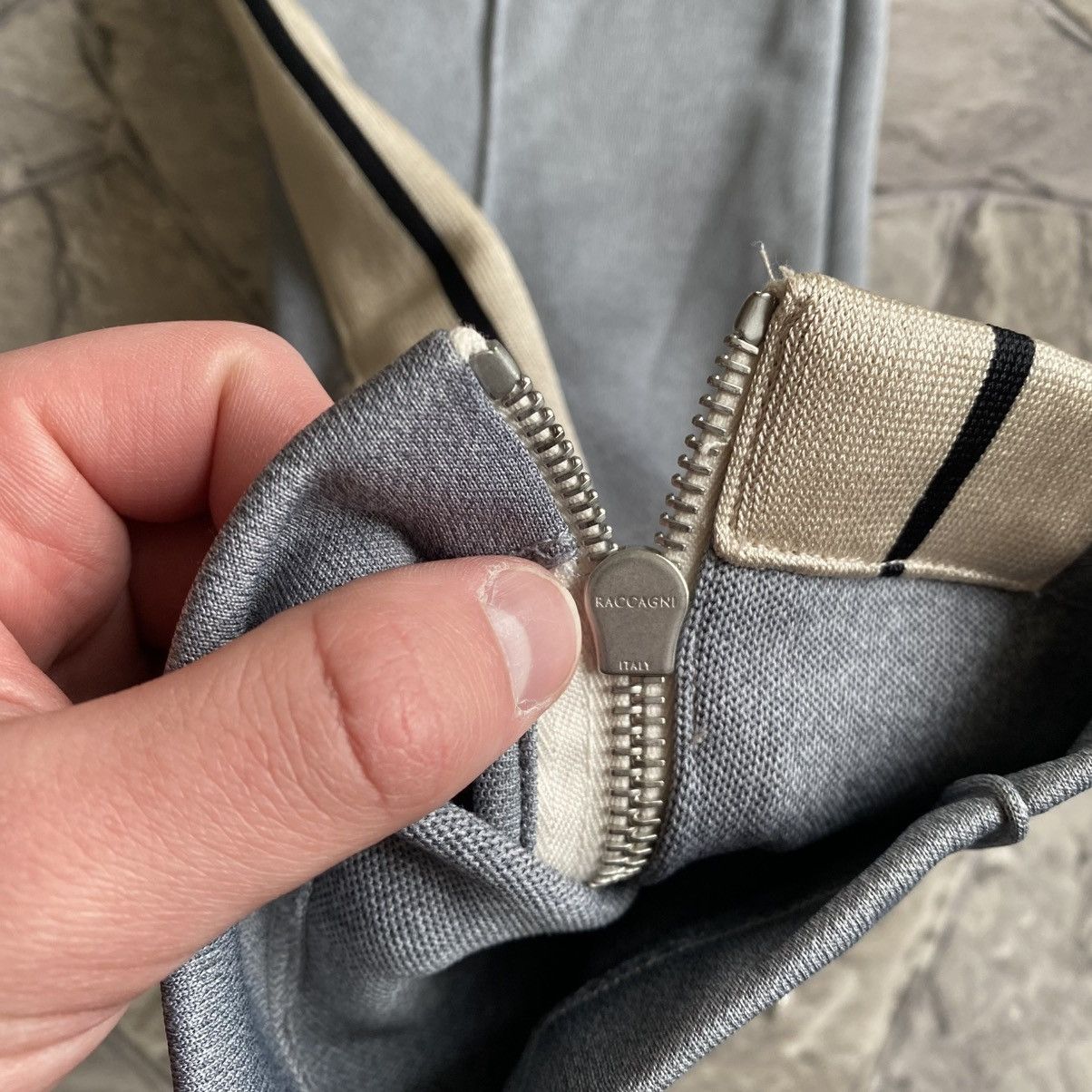 Palm Angels Palm Angels Track Pants Size US 28 / EU 44 - 7 Thumbnail
