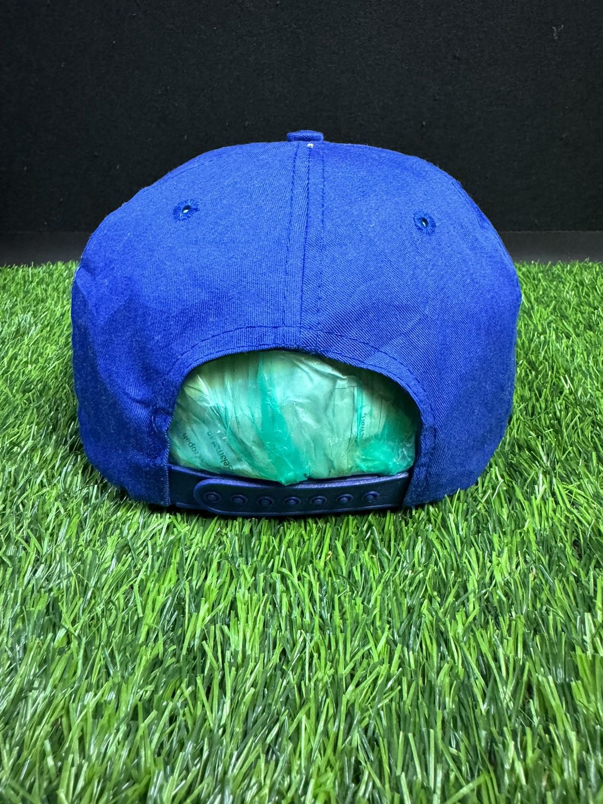 MLB × Vintage vintage mlb cap Size ONE SIZE - 3 Thumbnail