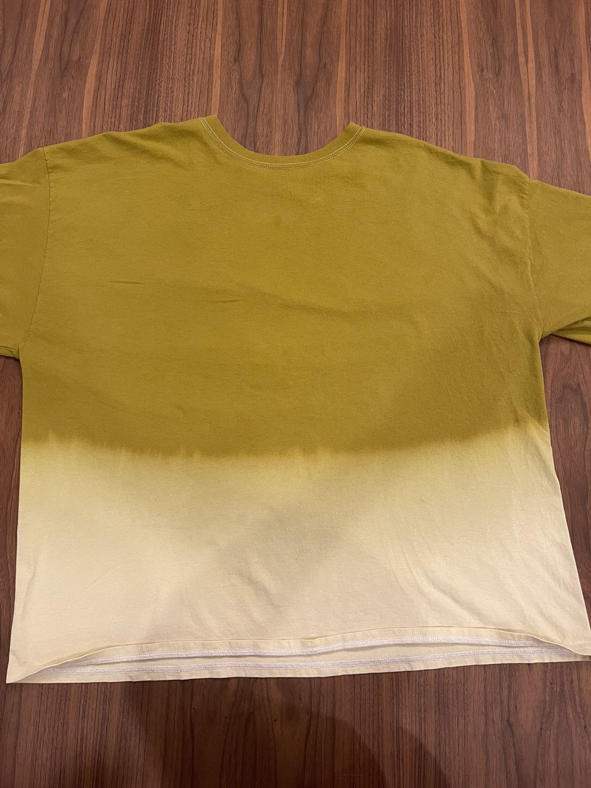 image of Champion x Sillage - Long Sleeve in Green, Men's (Size Large)