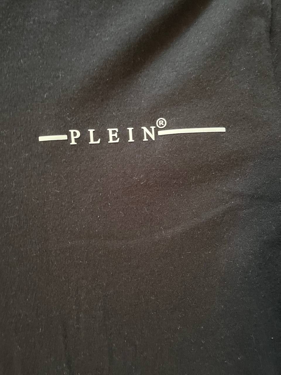Philipp Plein PHILIPP PLEIN Logo 100% Authentic,ROUND NECK SOLD OUT Size US S / EU 44-46 / 1 - 5 Thumbnail