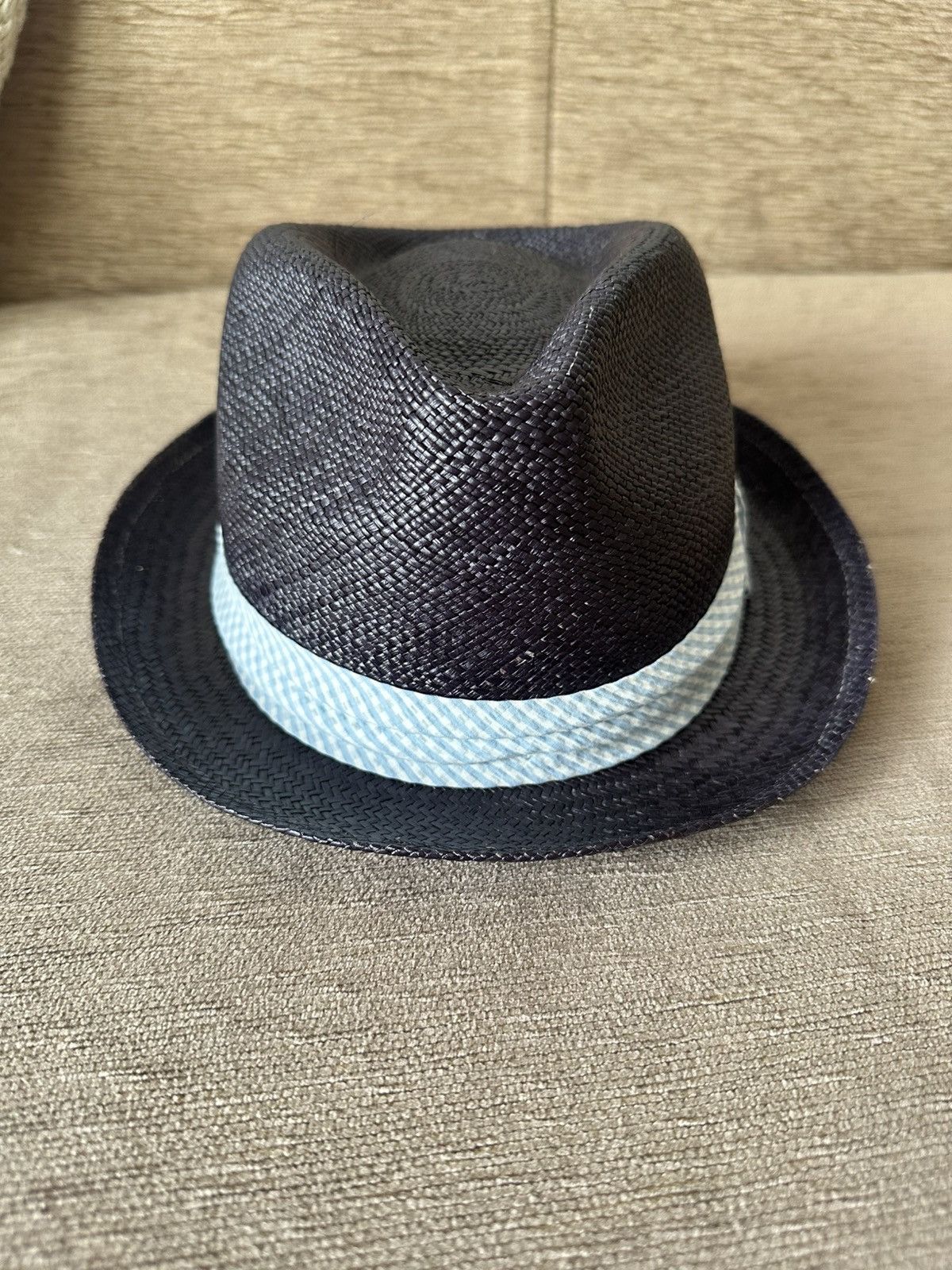 Jacob Cohen Jacob Cohen hat Size ONE SIZE - 2 Thumbnail
