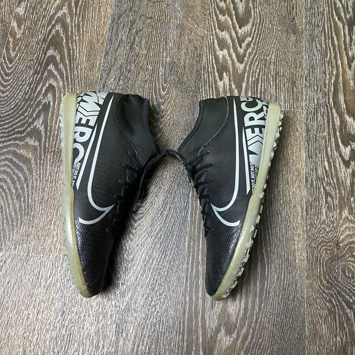 Nike Nike Mercurial Superfly 7 Club TF SOCCER Shoes boots 44 Size US 10.5 / EU 43-44 - 2 Thumbnail