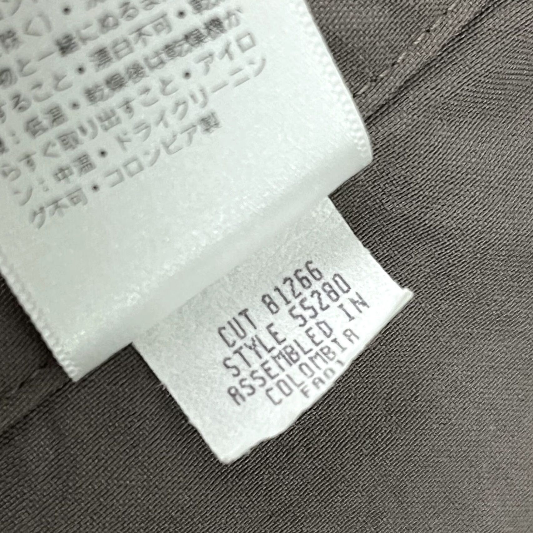 Patagonia Patagonia Pants Women Size 12 32x31 Brown Hiking Outdoor Belted Pockets Nylon Womens Size 34" / US 12 / IT 48 - 7 Thumbnail