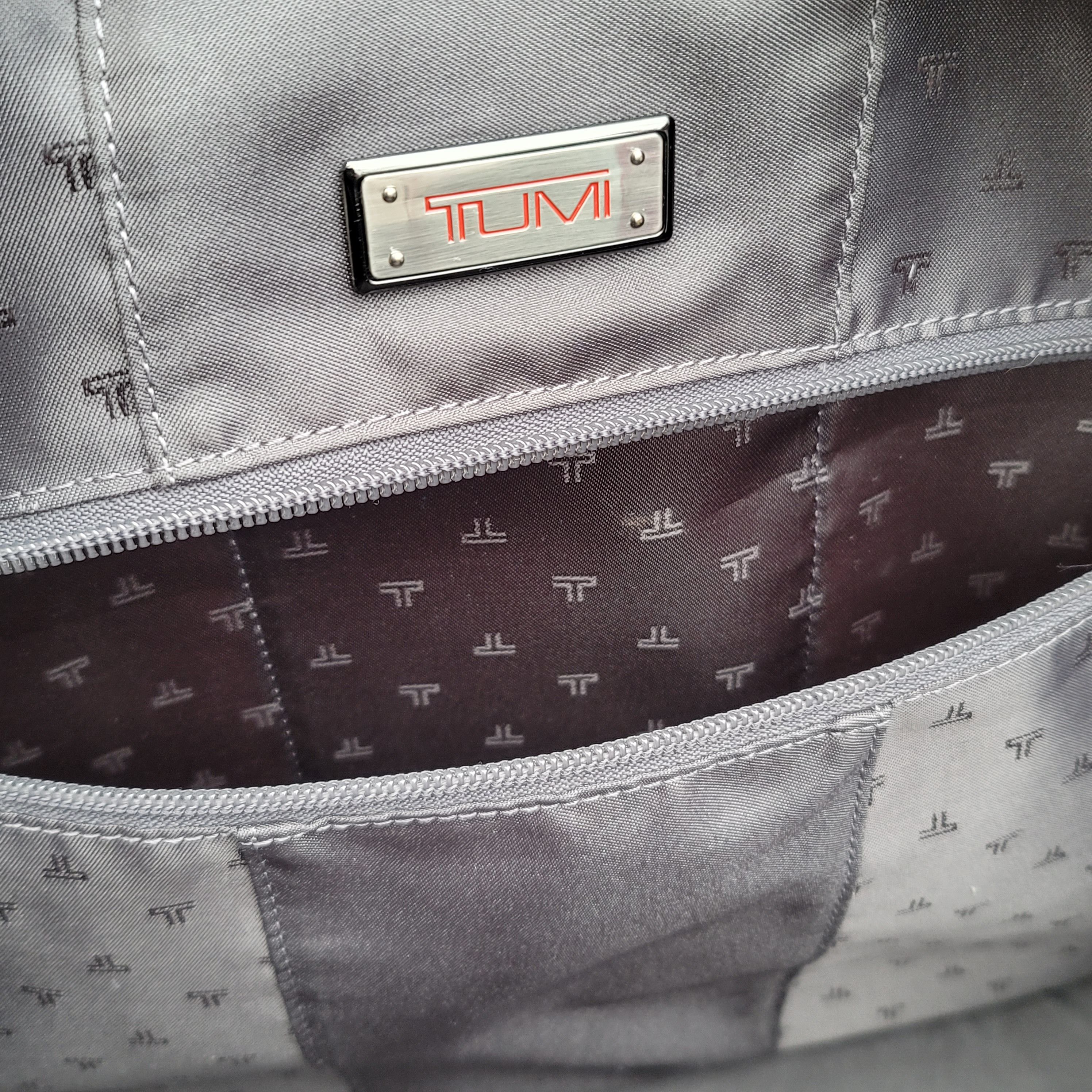 Tumi Tumi Alpha organizer briefcase bag Size ONE SIZE - 10 Thumbnail
