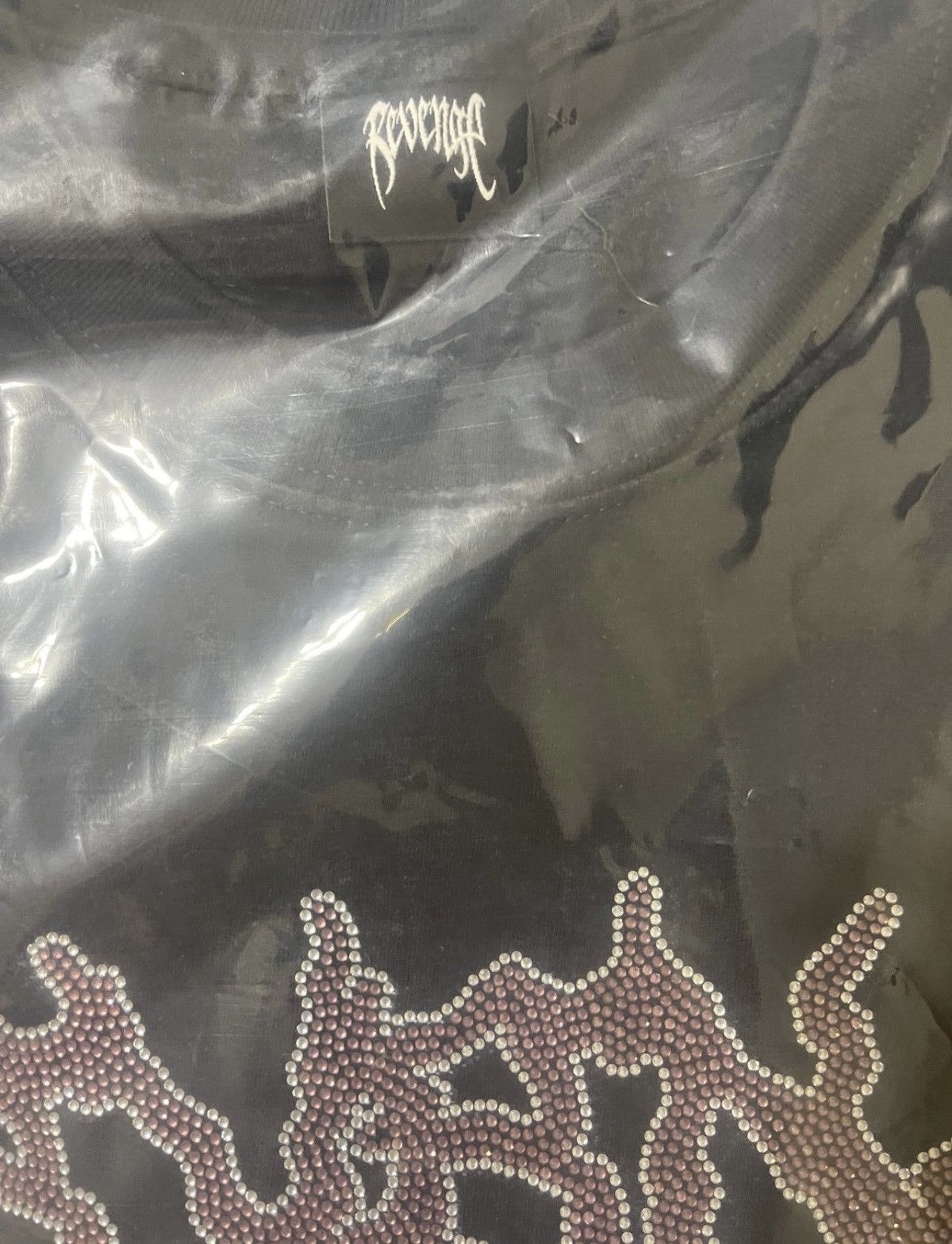 Revenge Revenge Size US XXL / EU 58 / 5 - 4 Thumbnail