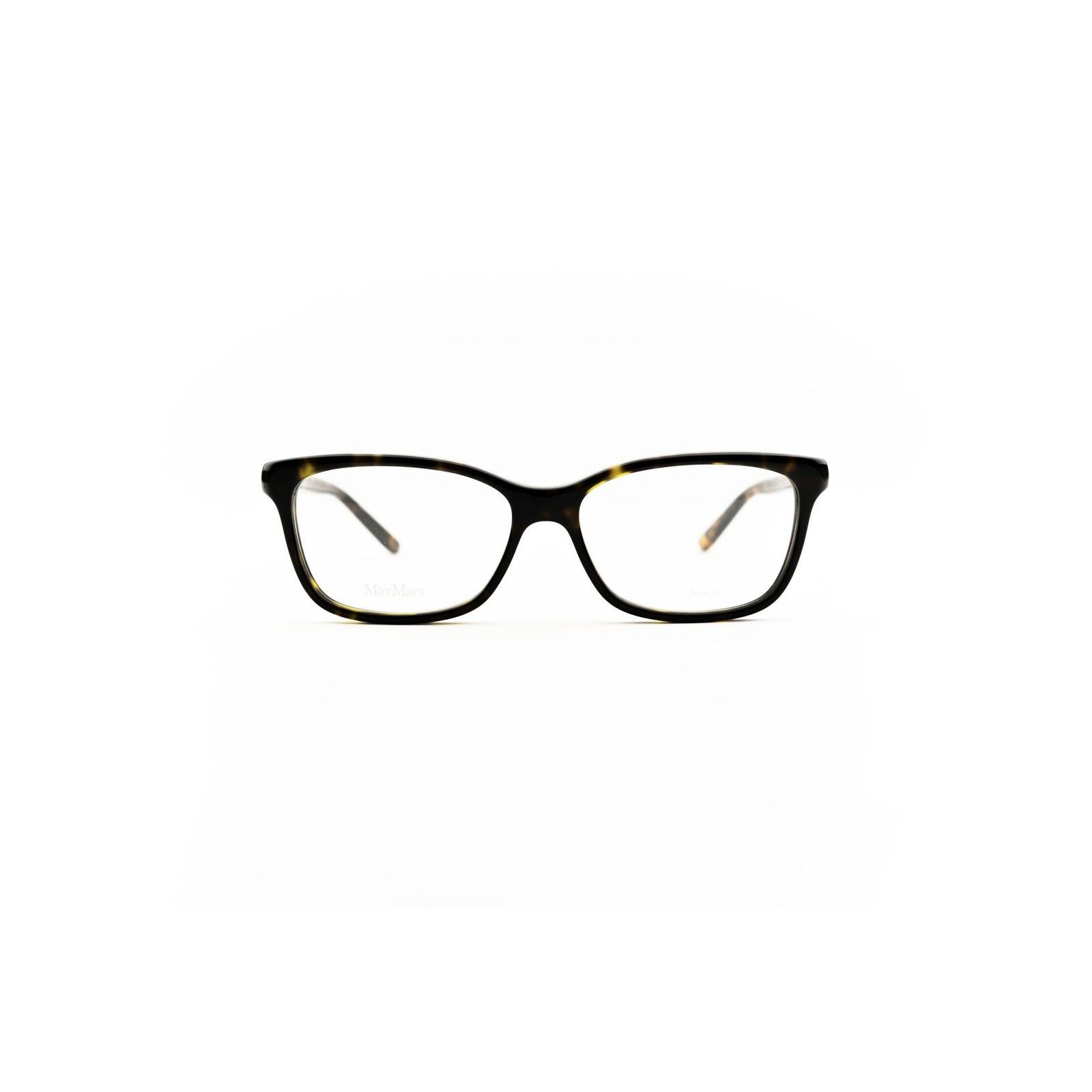 Other Max Mara MM 1219 LHD Fassung Brille Brillengestell Brillenfa Size ONE SIZE - 4 Thumbnail