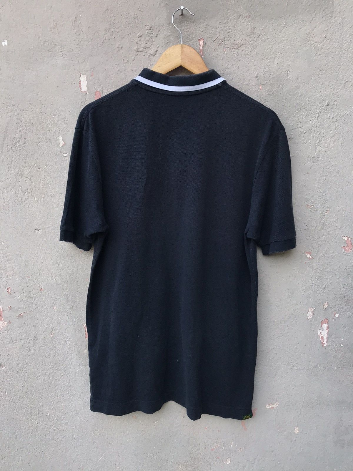 Bape Bape A Bathing Ape Polo Shirt tee Size US M / EU 48-50 / 2 - 5 Thumbnail