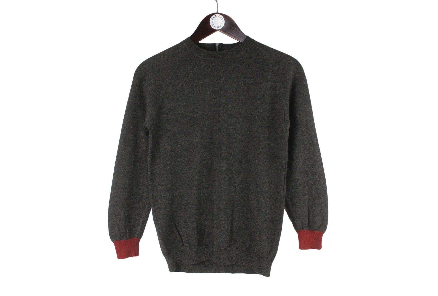 Golden Goose Golden Goose Sweater Women's Small / Medium Size M / US 6-8 / IT 42-44 - 1 Thumbnail