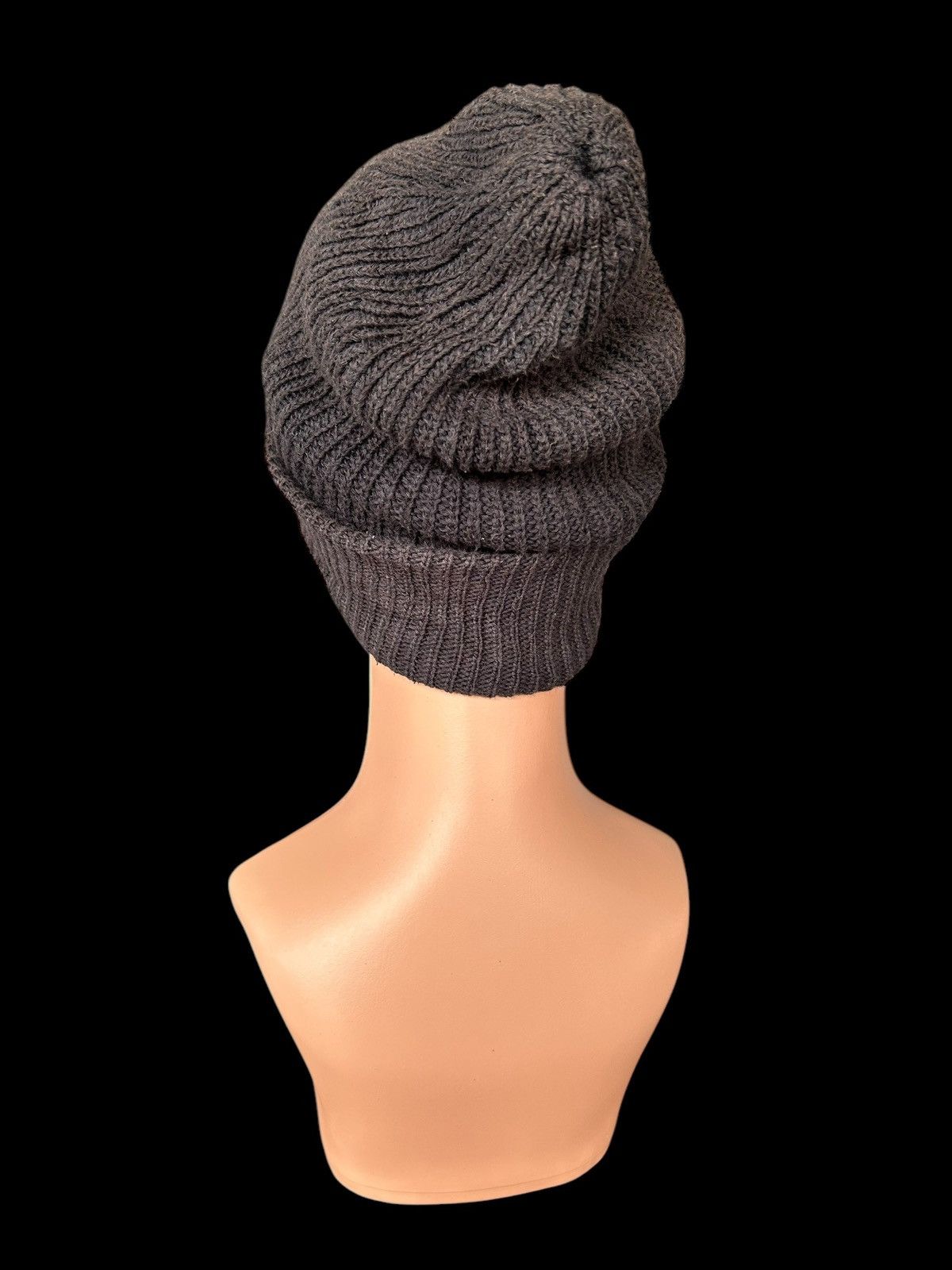 Japanese Brand × Kapital × Vintage CA4LA SUNFADED MADE IN JAPAN BEANIE HATS Size ONE SIZE - 3 Thumbnail