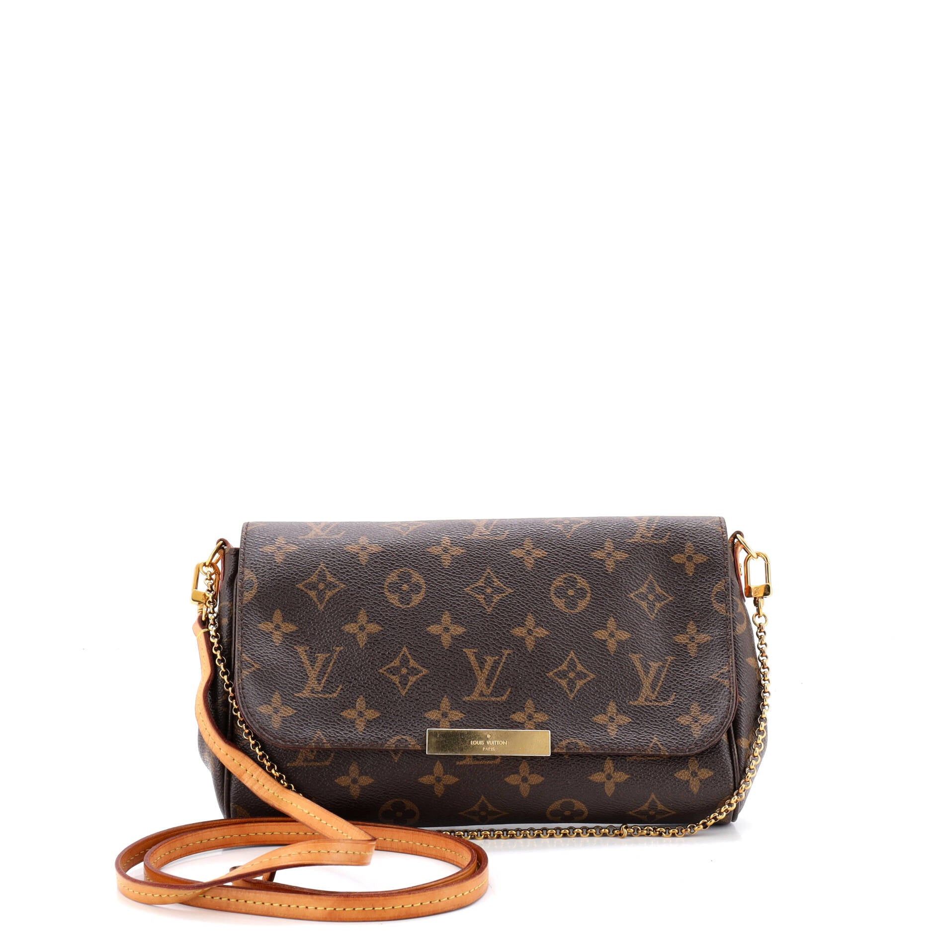 Louis Vuitton Favorite Handbag Size ONE SIZE - 1 Thumbnail