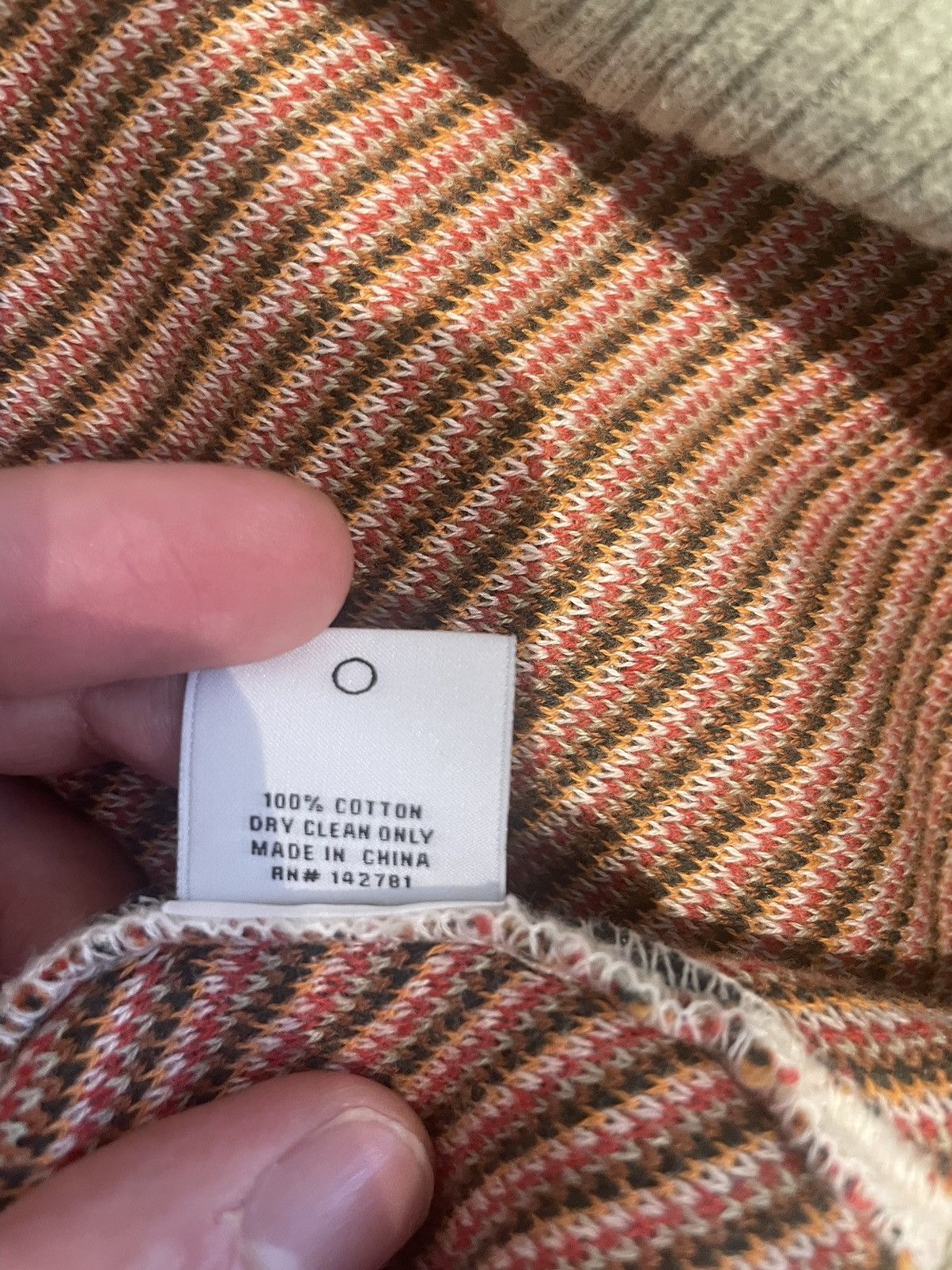Aime Leon Dore Aime Leon Dore knitwear Size US M / EU 48-50 / 2 - 4 Thumbnail