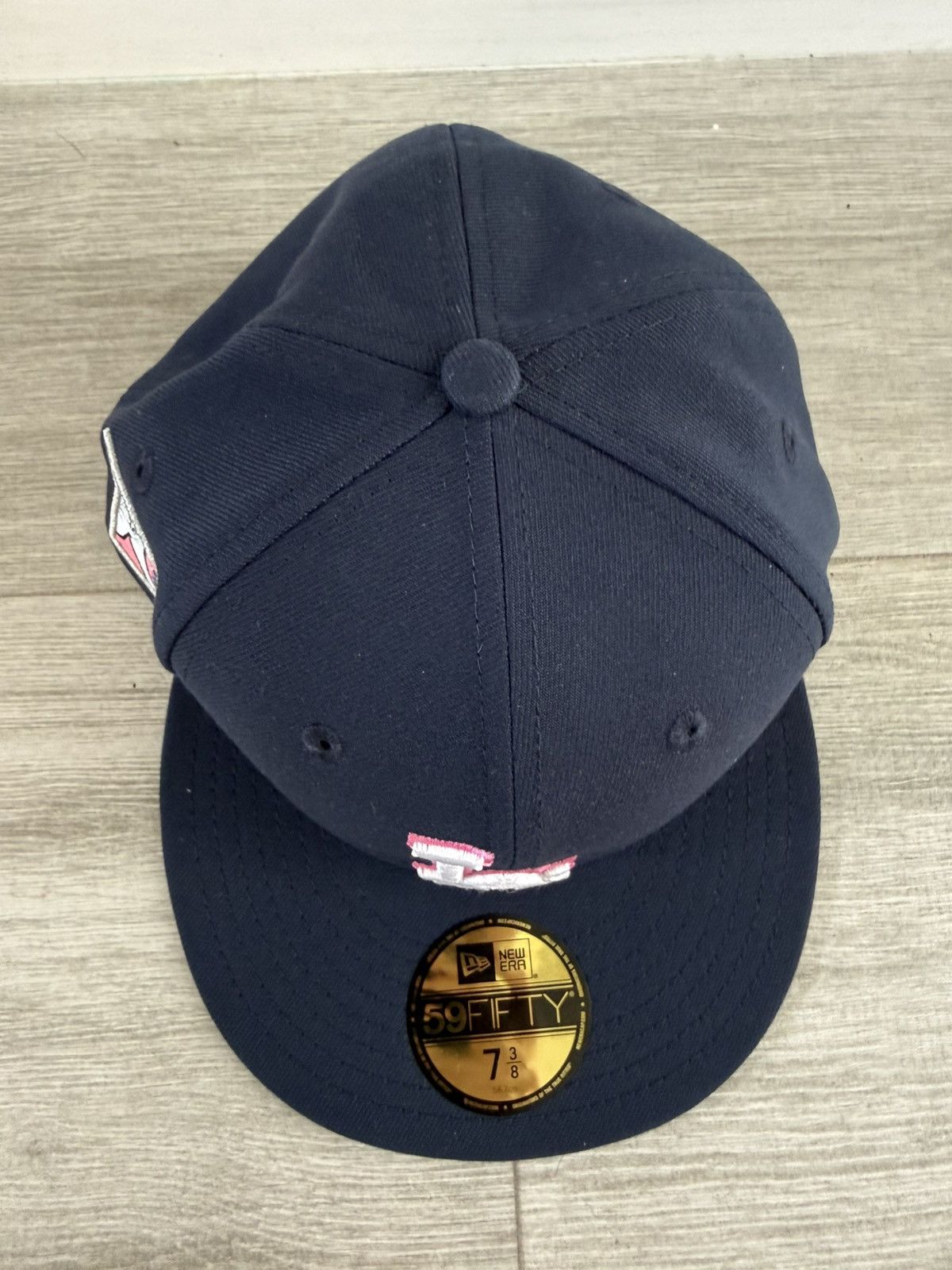 New Era LA Los Angeles Dodgers Hat Club New Era Ohtani Fitted 7 3/8 Size ONE SIZE - 6 Thumbnail