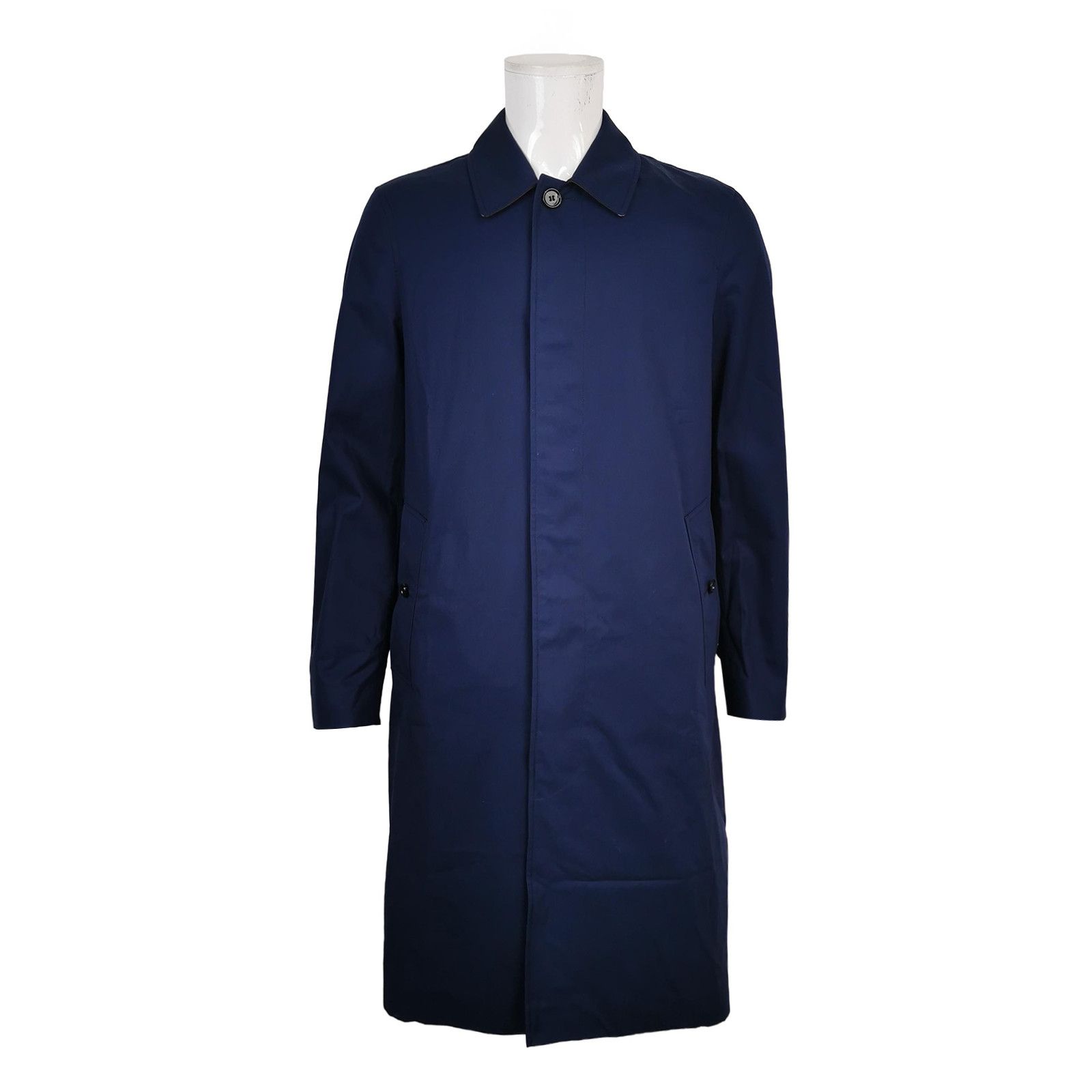 Burberry Burberry Men s Light Jackets Size US S / EU 44-46 / 1 - 1 Thumbnail