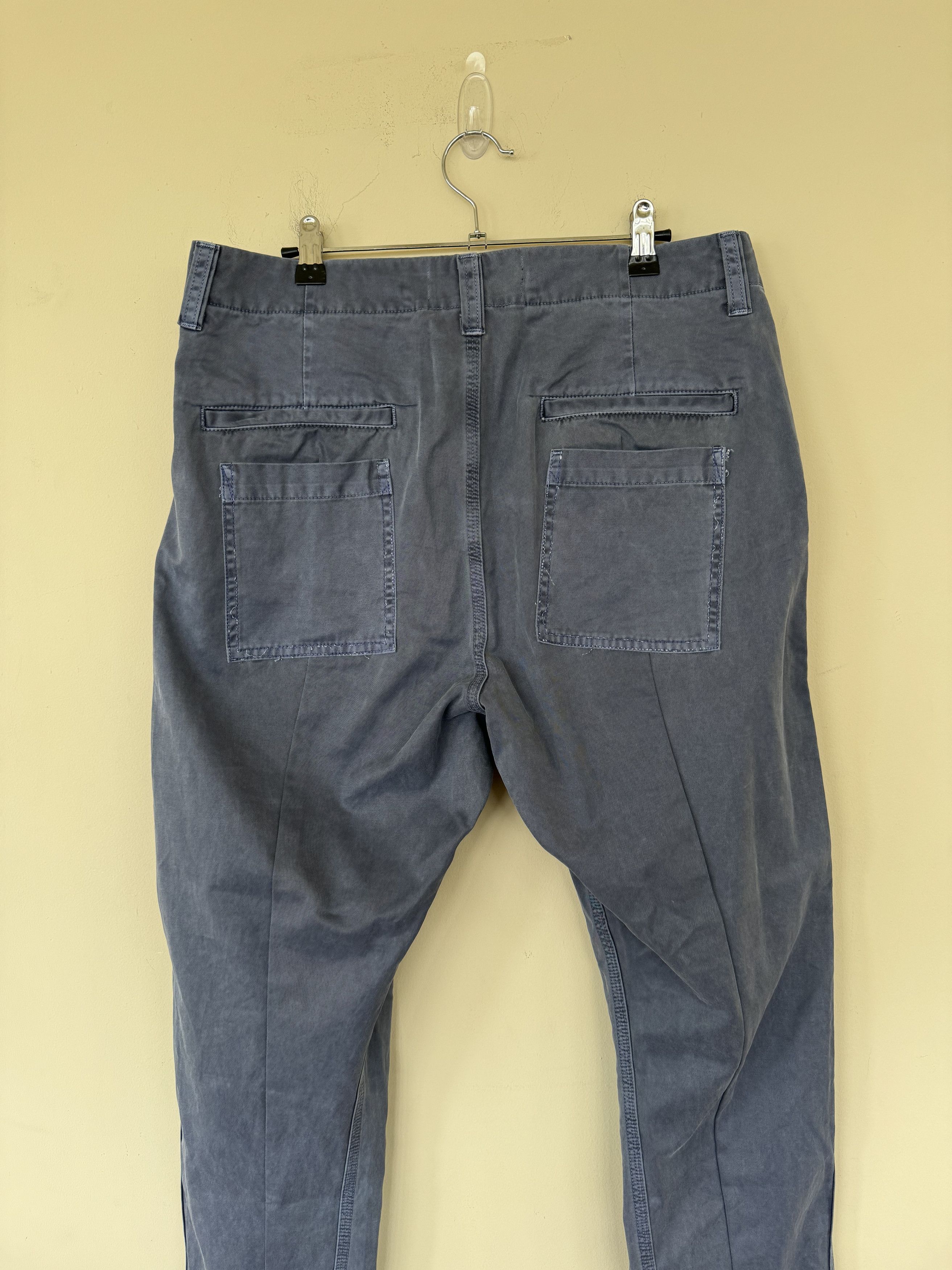 Reese Cooper Reese Cooper Vintage Pants Size US 34 / EU 50 - 7 Thumbnail