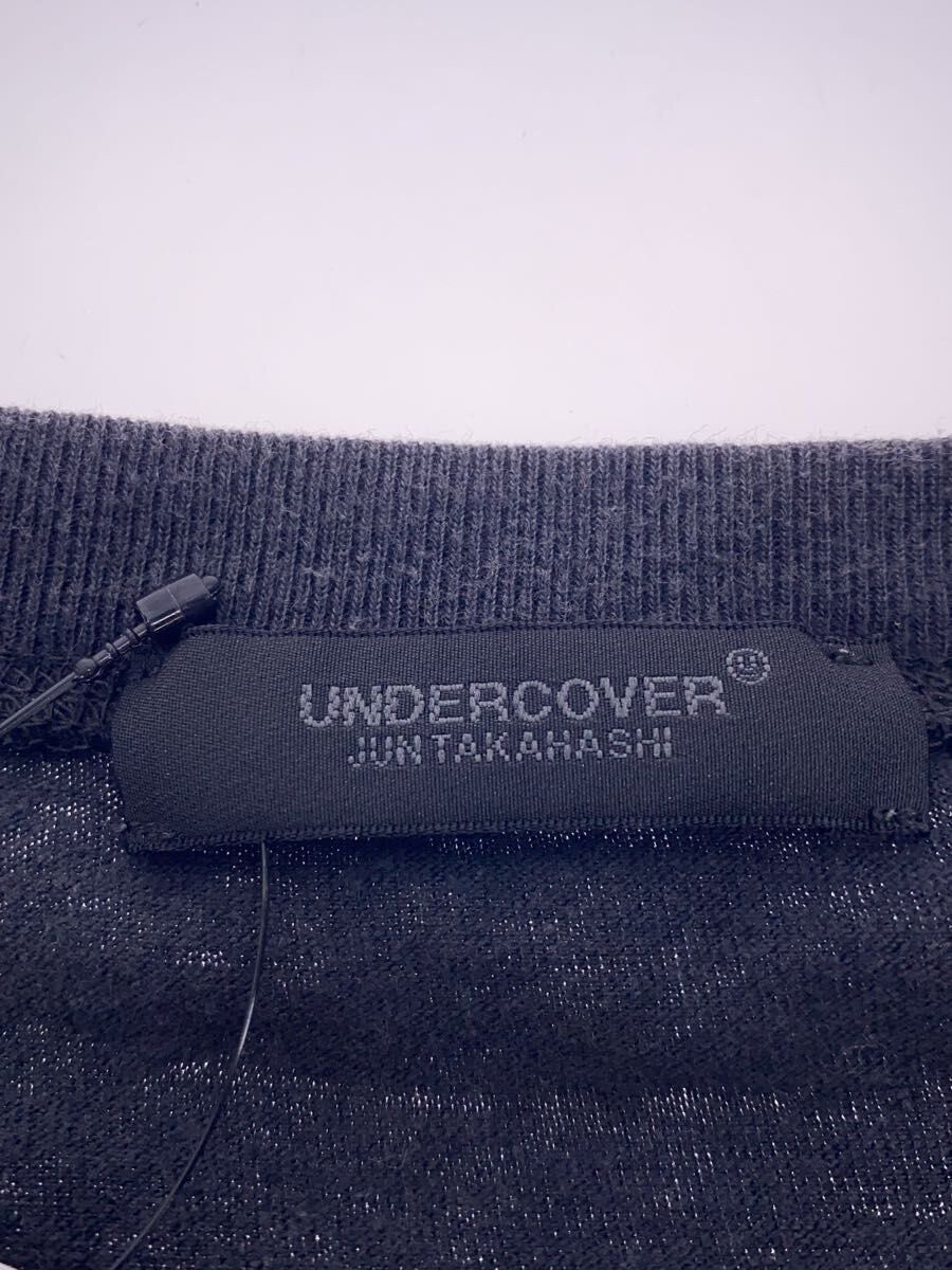 Undercover Gas Mask Life Oversized Tee Size US M / EU 48-50 / 2 - 4 Thumbnail