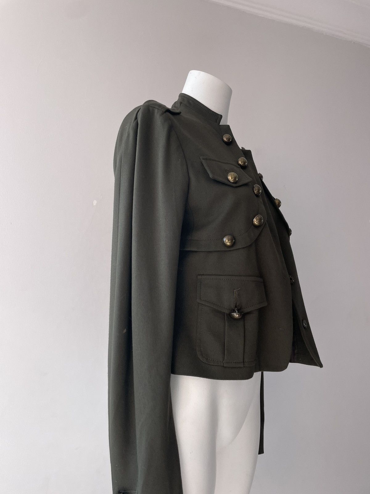 Moschino Moschino blazer Size M / US 6-8 / IT 42-44 - 14 Thumbnail