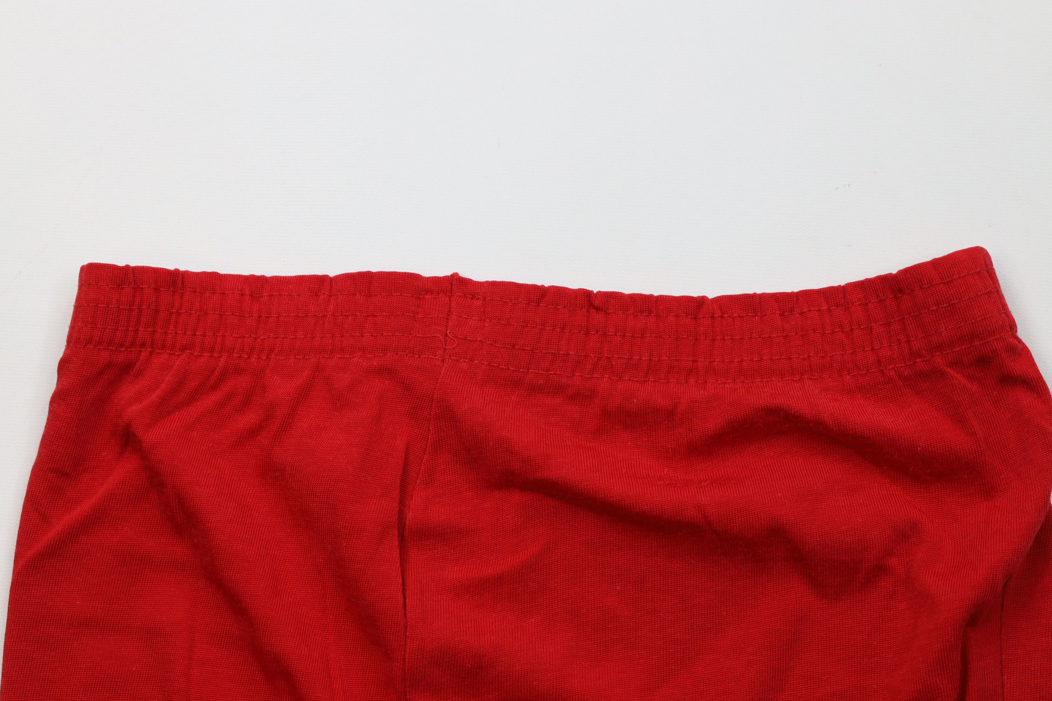 Champion AS IS Vintage 70s 80s Champion Physical Education Shorts USA Size US 30 / EU 46 - 9 Thumbnail